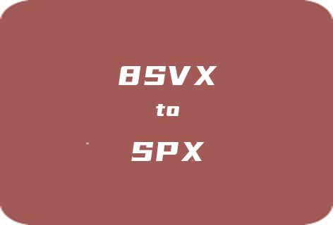 8SVX转SPX转换器